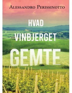 Hvad vinbjerget gemte