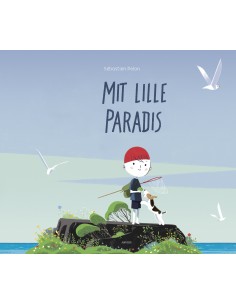 Mit lille paradis