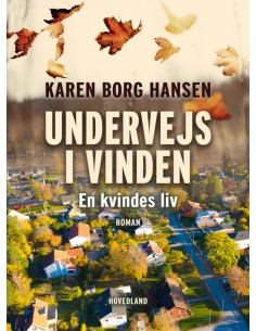 Undervejs i vinden