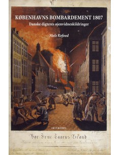 Københavns Bombardement 1807