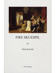 Fire skuespil