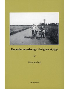 Københavnerdrenge i krigens...