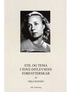 Stil og tema i Tove...