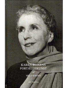 Karen Blixens fortællekunst