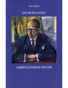 Jacob Paludan -...