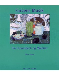 Farvens musik