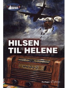 Hilsen til Helene