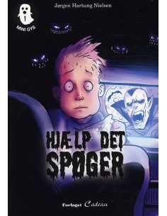 Hjælp, det spøger