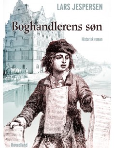 Boghandlerens søn