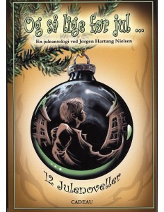 Og så lige før jul