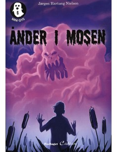 Ånder i mosen