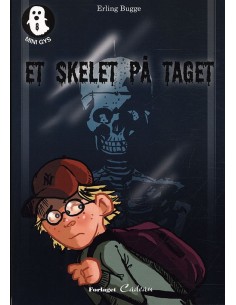 Et skelet på taget