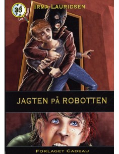 Jagten på robotten