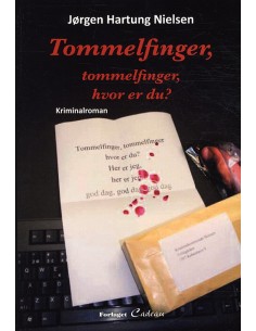 Tommelfinger, tommelfinger,...