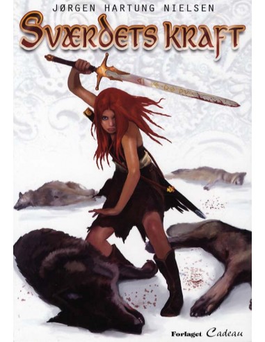 Sværdets kraft