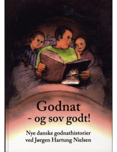 God nat - og sov godt