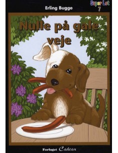 Nulle på gale veje