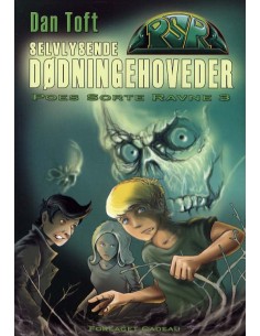 Selvlysende dødningehoveder