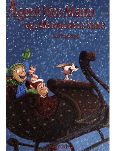 Agent Niss Mann og...