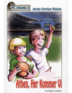 Athen, her kommer vi