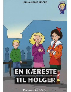 En kæreste til Holger