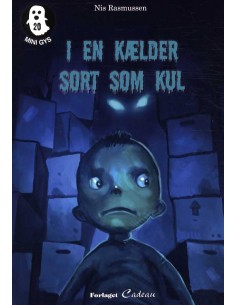 I en kælder sort som kul