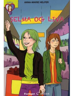 Selma og Liva
