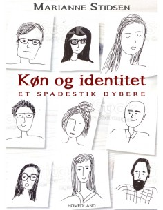 Køn og identitet