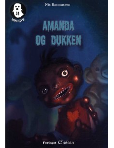 Amanda og dukken