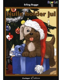 Nulle holder jul