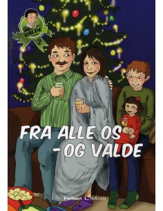 Fra alle os - og Valde