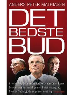 Det bedste bud
