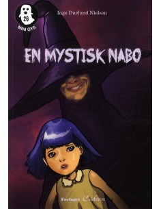 En mystisk nabo