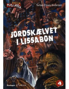 Jordskælvet i Lissabon