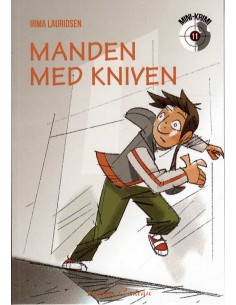 Manden med kniven