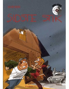 Sidste stik