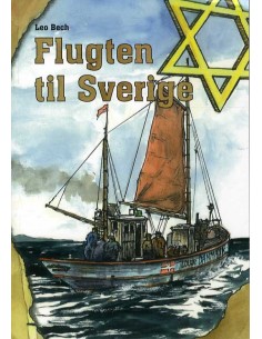 Flugten til Sverige