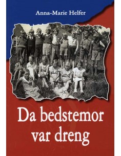 Da bedstemor var dreng