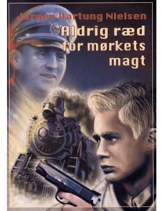 Aldrig ræd for mørkets magt