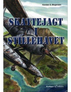 Skattejagt i Stillehavet