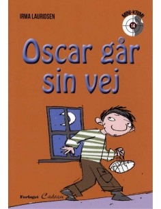 Oscar går sin vej