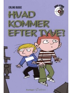 Hvad kommer efter tyve?