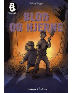 Blod og hjerne