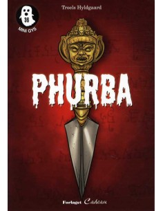 Phurba