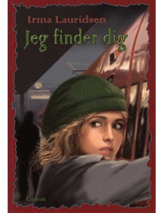 Jeg finder dig