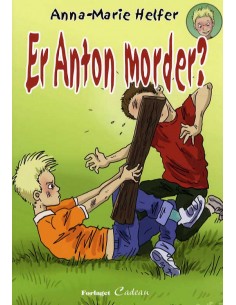 Er Anton morder?