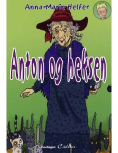 Anton og heksen
