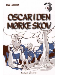 Oscar i den mørke  skov