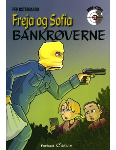 Freja og Sofia