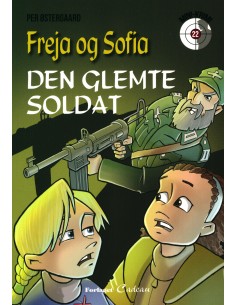Freja og Sofia